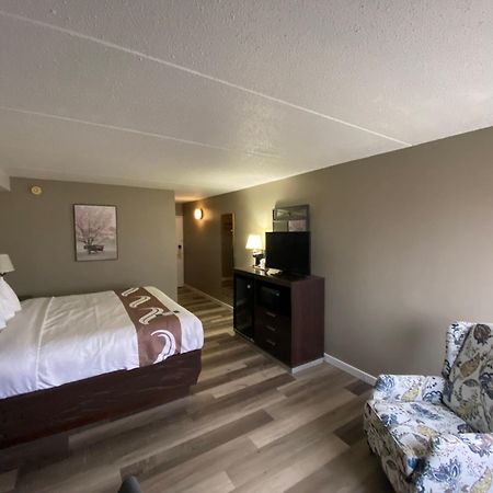 Quality Inn Rhinelander Ngoại thất bức ảnh