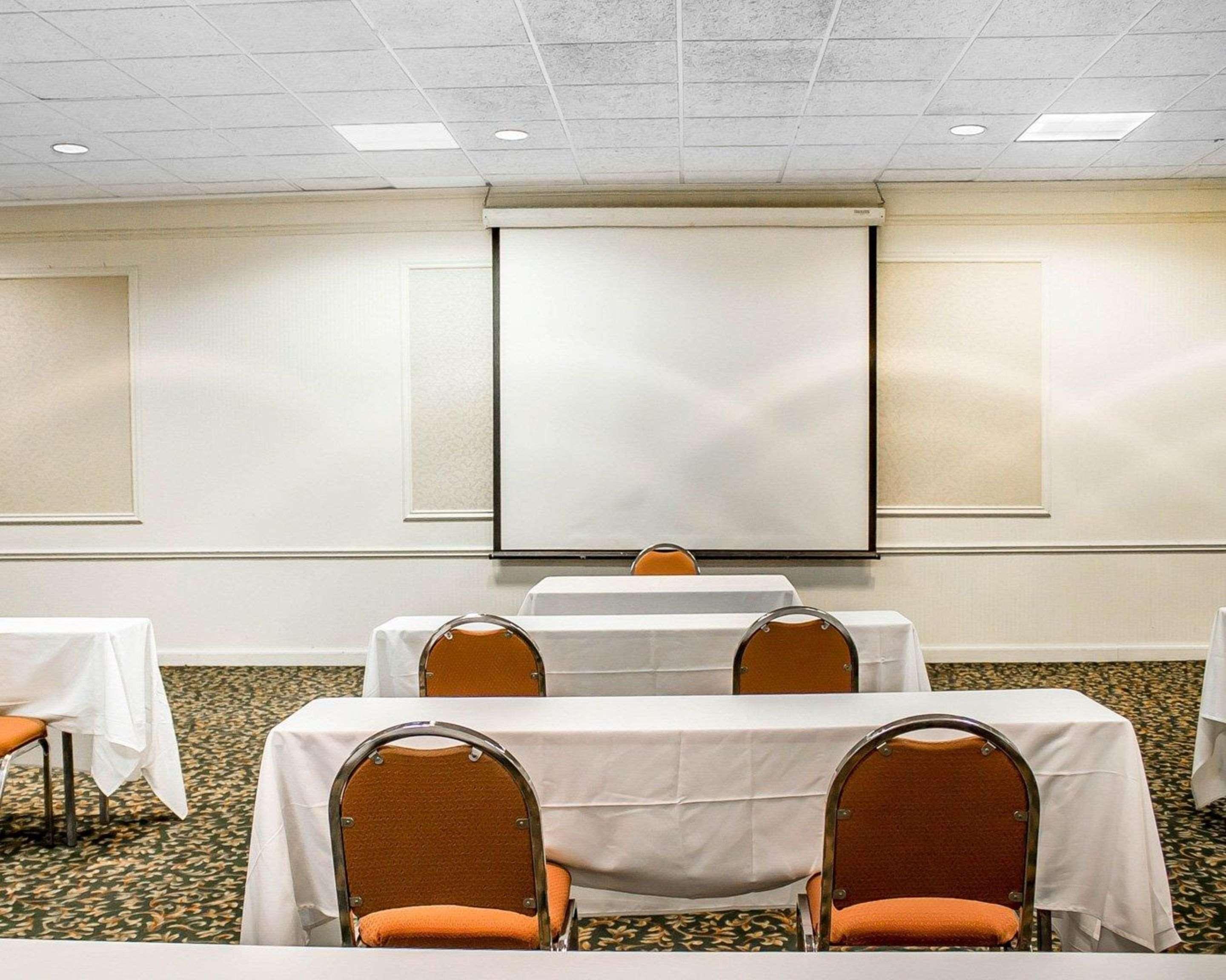 Quality Inn Rhinelander Ngoại thất bức ảnh